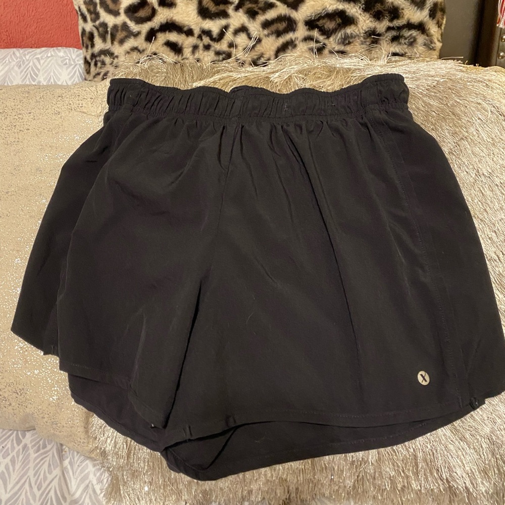 Woman’s running shorts